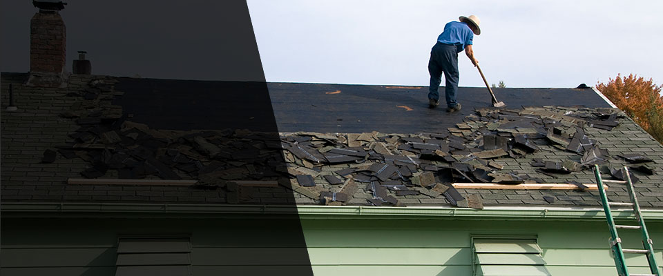 Port Salerno Roofing Contractors